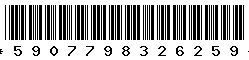 5907798326259 5907798326259