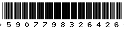 5907798326426 5907798326426