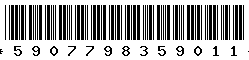 5907798359011 5907798359011
