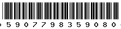 5907798359080