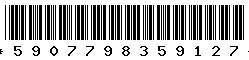 5907798359127 5907798359127