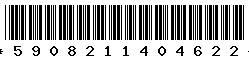 5908211404622 5908211404622