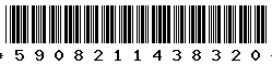 5908211438320 5908211438320