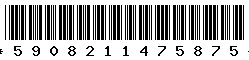 5908211475875 5908211475875