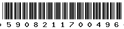 5908211700496 5908211700496