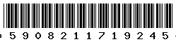 5908211719245 5908211719245