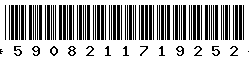 5908211719252 5908211719252