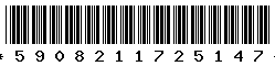 5908211725147 5908211725147