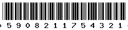 5908211754321 5908211754321