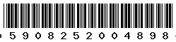 5908252004898 5908252004898