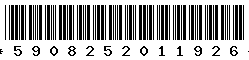 5908252011926 5908252011926