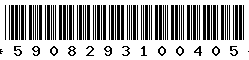 5908293100405 5908293100405