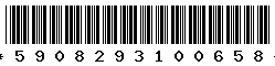 5908293100658 5908293100658