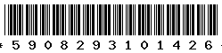 5908293101426 5908293101426