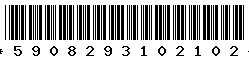 5908293102102 5908293102102