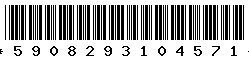 5908293104571 5908293104571
