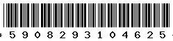 5908293104625 5908293104625