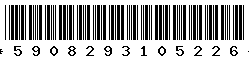 5908293105226 5908293105226