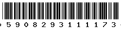 5908293111173 5908293111173