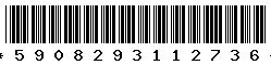 5908293112736 5908293112736