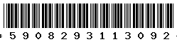 5908293113092 5908293113092