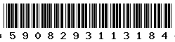 5908293113184 5908293113184