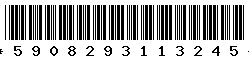 5908293113245 5908293113245
