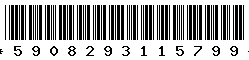 5908293115799 5908293115799