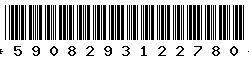 5908293122780 5908293122780