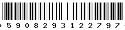 5908293122797 5908293122797