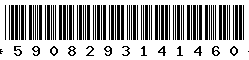 5908293141460 5908293141460