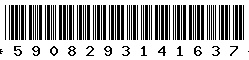 5908293141637 5908293141637
