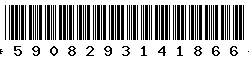 5908293141866 5908293141866