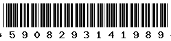 5908293141989 5908293141989