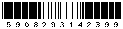 5908293142399 5908293142399