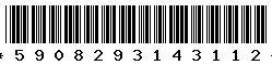 5908293143112 5908293143112