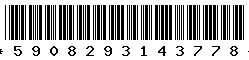 5908293143778 5908293143778