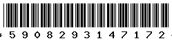5908293147172 5908293147172