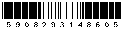 5908293148605 5908293148605