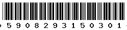 5908293150301 5908293150301