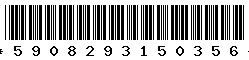 5908293150356 5908293150356