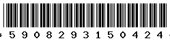 5908293150424 5908293150424