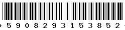 5908293153852 5908293153852