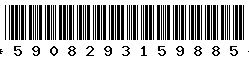 5908293159885 5908293159885
