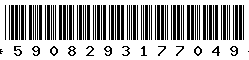 5908293177049 5908293177049