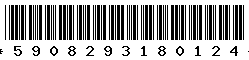 5908293180124 5908293180124