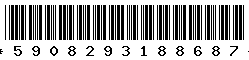 5908293188687 5908293188687