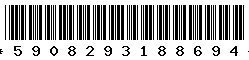 5908293188694 5908293188694