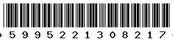 5995221308217 5995221308217