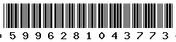 5996281043773 5996281043773